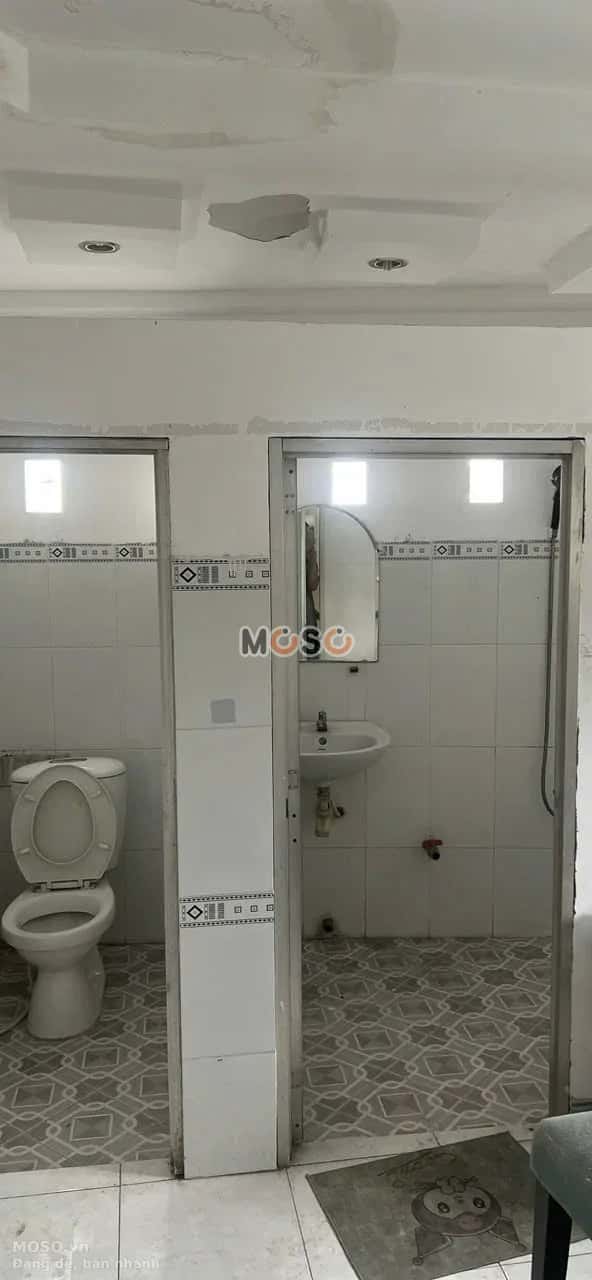 Cho thuê nhà hẻm Tái Thiết Quận Tân Bình, TP.HCM – 1 phòng ngủ, giá 13.5 triệu - ảnh 5